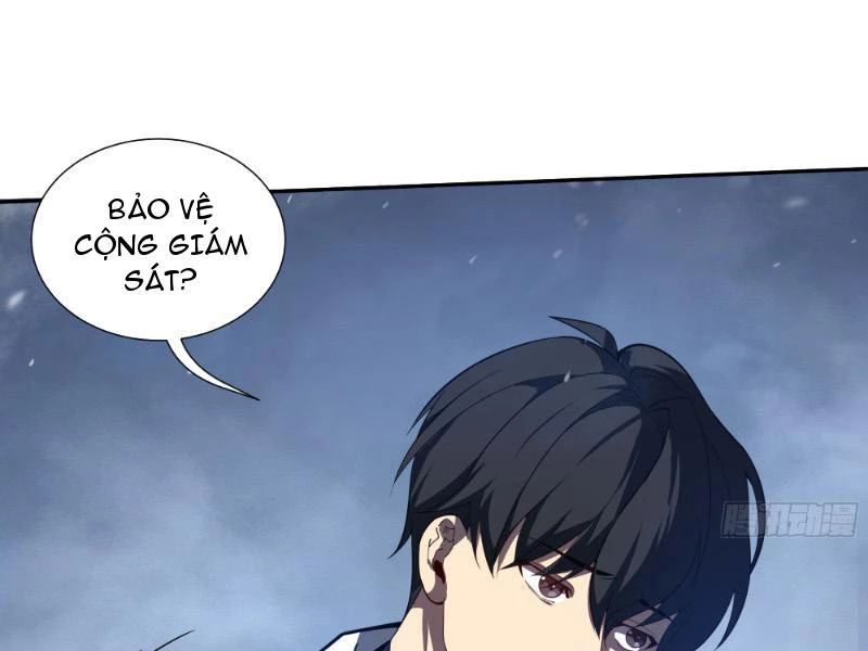 Ta Ký Kết Khế Ước Với Chính Mình Chapter 8 - 9