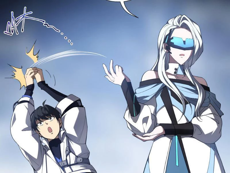 Ta Ký Kết Khế Ước Với Chính Mình Chapter 8 - 13