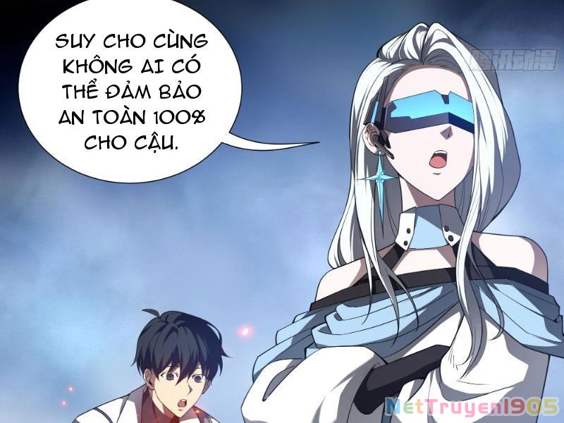 Ta Ký Kết Khế Ước Với Chính Mình Chapter 8 - 19