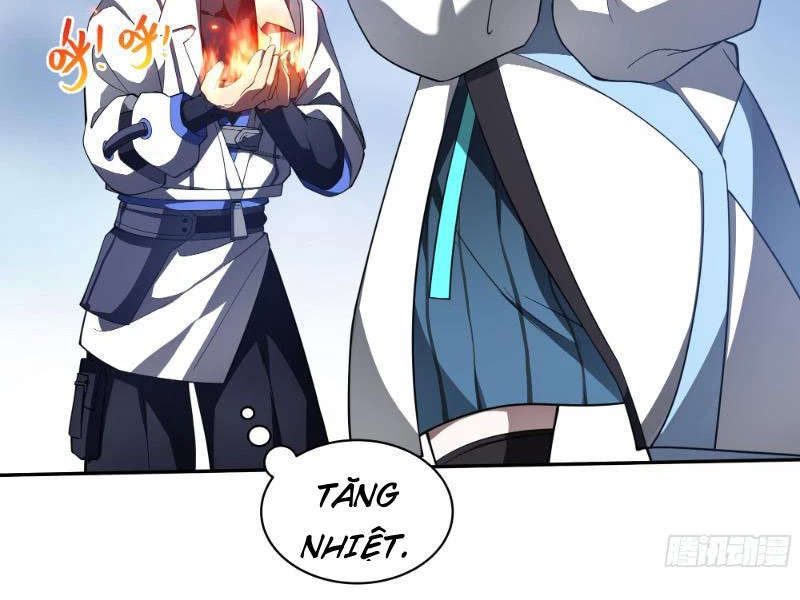 Ta Ký Kết Khế Ước Với Chính Mình Chapter 8 - 20