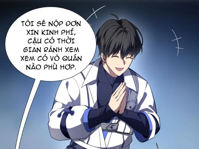 Ta Ký Kết Khế Ước Với Chính Mình Chapter 8 - 25
