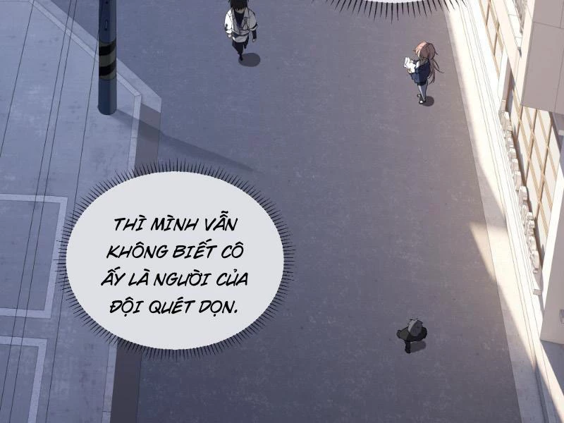 Ta Ký Kết Khế Ước Với Chính Mình Chapter 8 - 35