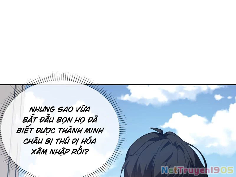 Ta Ký Kết Khế Ước Với Chính Mình Chapter 8 - 37