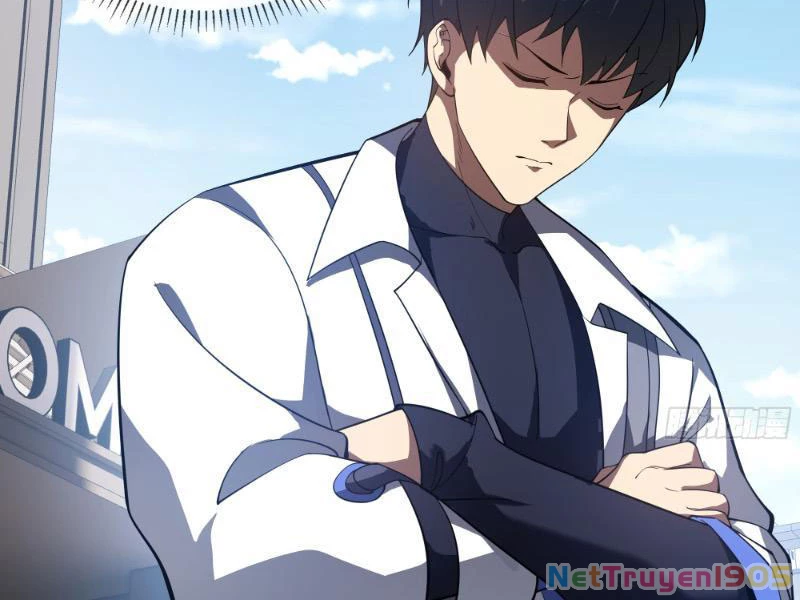 Ta Ký Kết Khế Ước Với Chính Mình Chapter 8 - 38