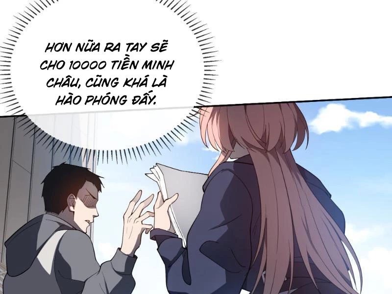 Ta Ký Kết Khế Ước Với Chính Mình Chapter 8 - 41