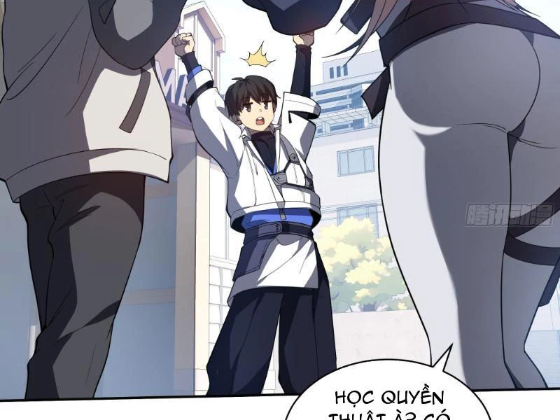Ta Ký Kết Khế Ước Với Chính Mình Chapter 8 - 42