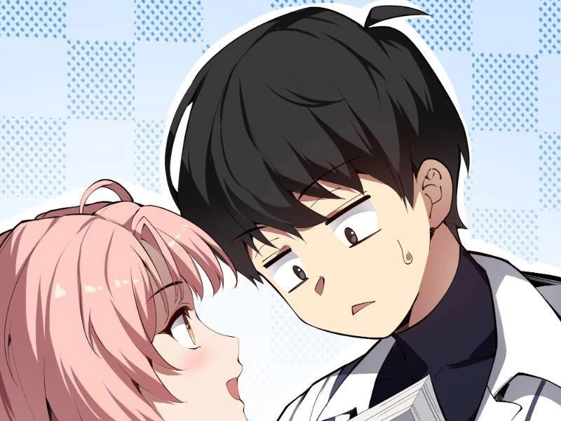 Ta Ký Kết Khế Ước Với Chính Mình Chapter 8 - 55