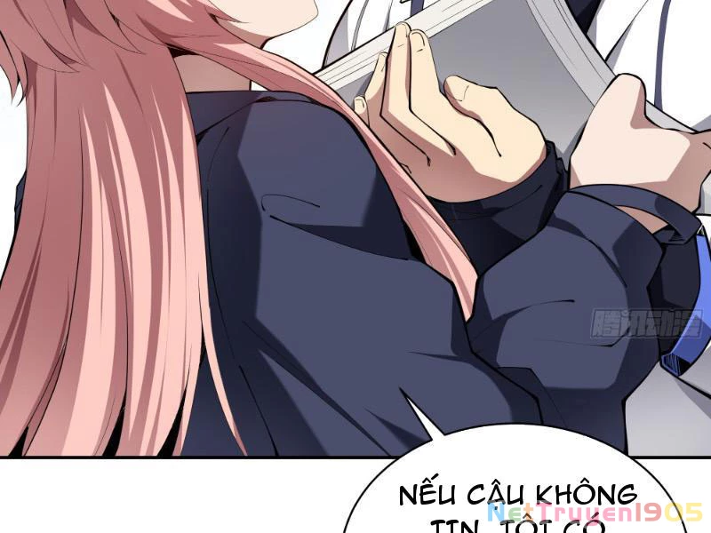 Ta Ký Kết Khế Ước Với Chính Mình Chapter 8 - 56