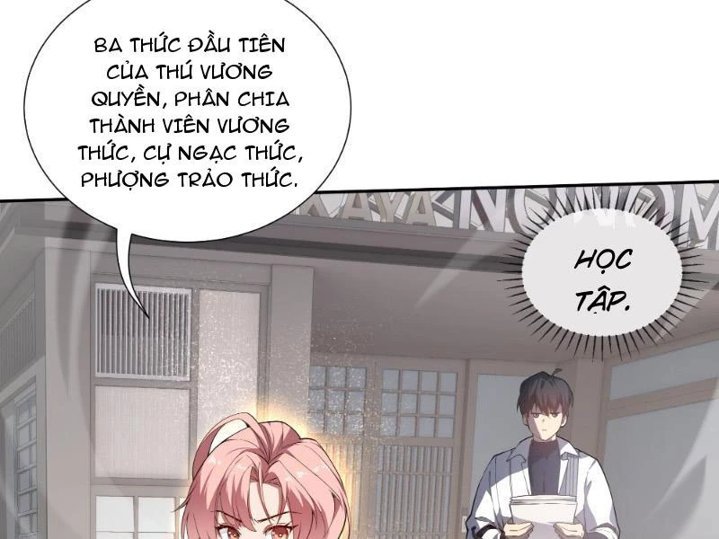 Ta Ký Kết Khế Ước Với Chính Mình Chapter 8 - 58