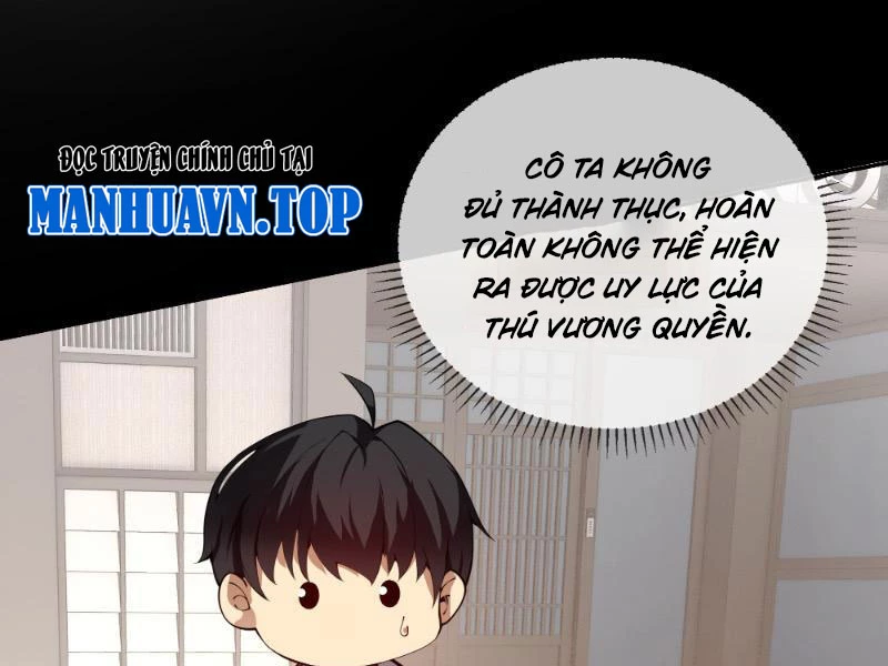 Ta Ký Kết Khế Ước Với Chính Mình Chapter 8 - 66