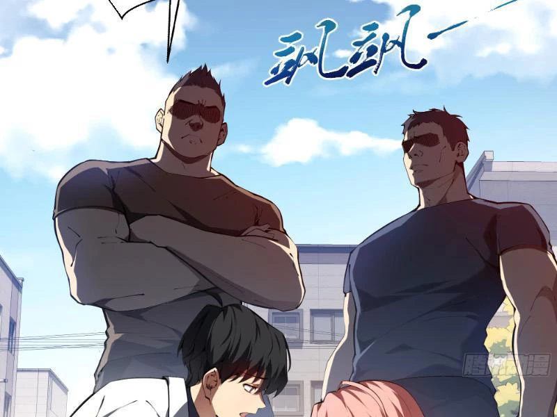 Ta Ký Kết Khế Ước Với Chính Mình Chapter 8 - 70