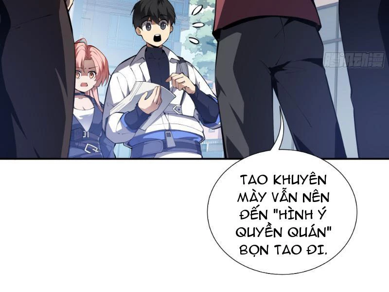Ta Ký Kết Khế Ước Với Chính Mình Chapter 8 - 76