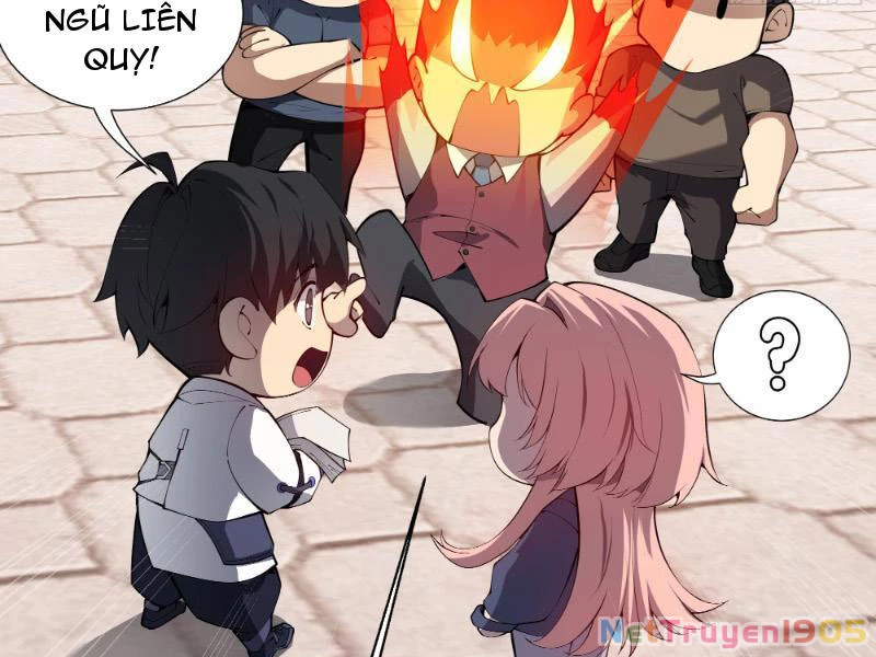 Ta Ký Kết Khế Ước Với Chính Mình Chapter 8 - 78