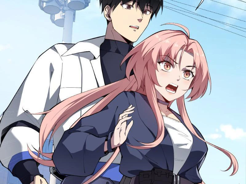 Ta Ký Kết Khế Ước Với Chính Mình Chapter 8 - 84