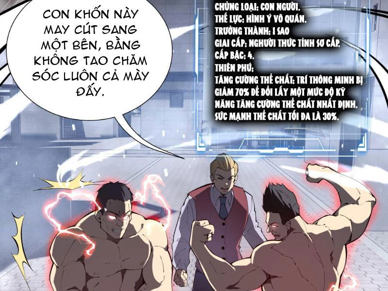 Ta Ký Kết Khế Ước Với Chính Mình Chapter 8 - 90