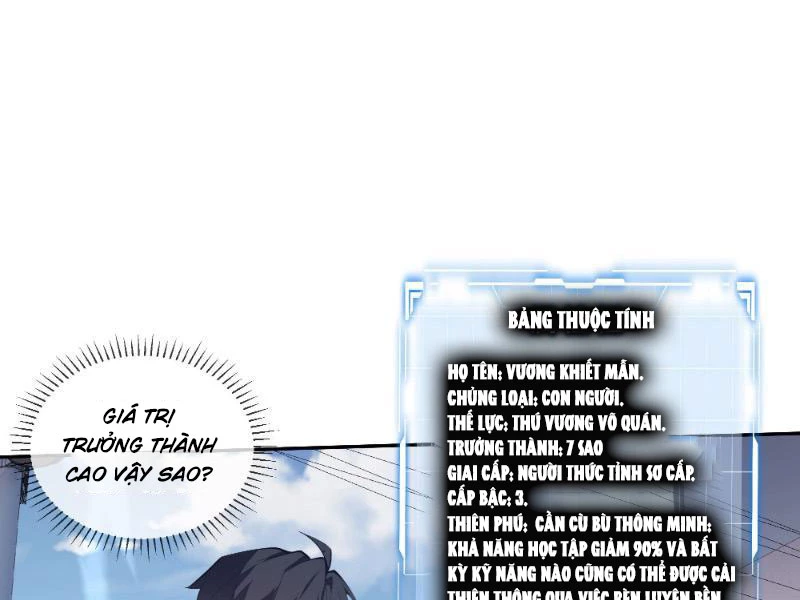 Ta Ký Kết Khế Ước Với Chính Mình Chapter 8 - 100