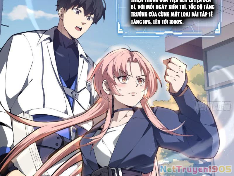 Ta Ký Kết Khế Ước Với Chính Mình Chapter 8 - 101