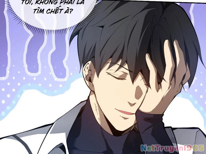 Ta Ký Kết Khế Ước Với Chính Mình Chapter 8 - 104