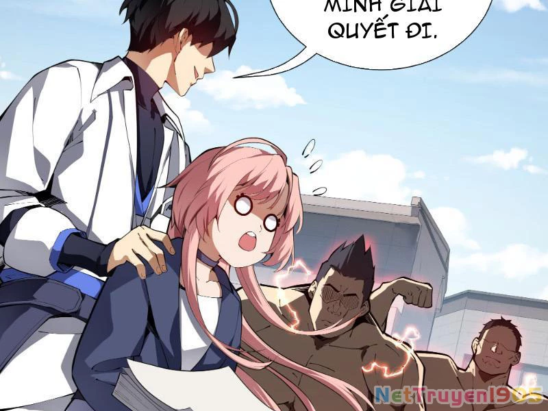 Ta Ký Kết Khế Ước Với Chính Mình Chapter 8 - 109
