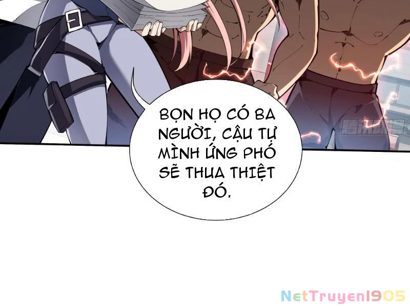 Ta Ký Kết Khế Ước Với Chính Mình Chapter 8 - 110
