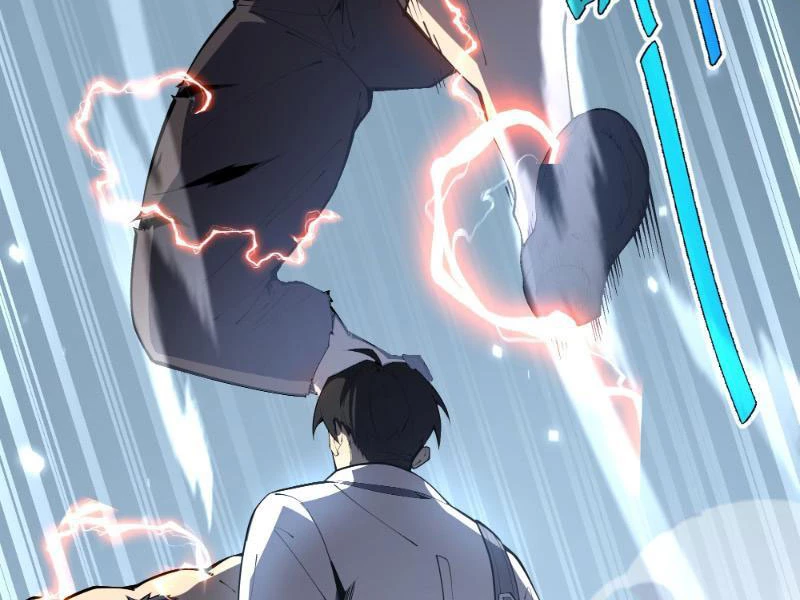 Ta Ký Kết Khế Ước Với Chính Mình Chapter 8 - 116