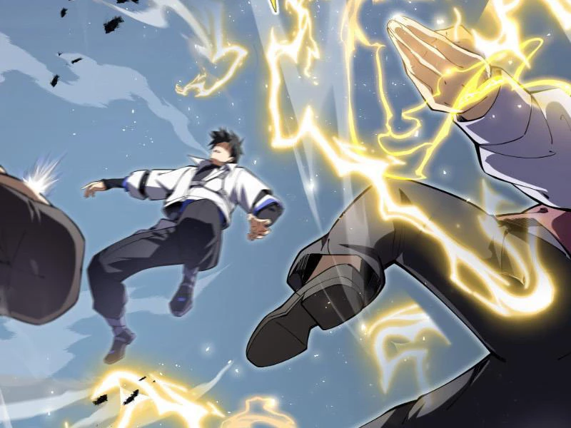 Ta Ký Kết Khế Ước Với Chính Mình Chapter 8 - 128