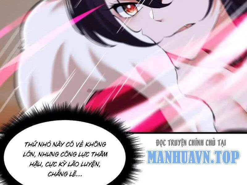 Thái Cổ Yêu Thánh Lấy Ta Làm Lô Đỉnh Chapter 75 - 9