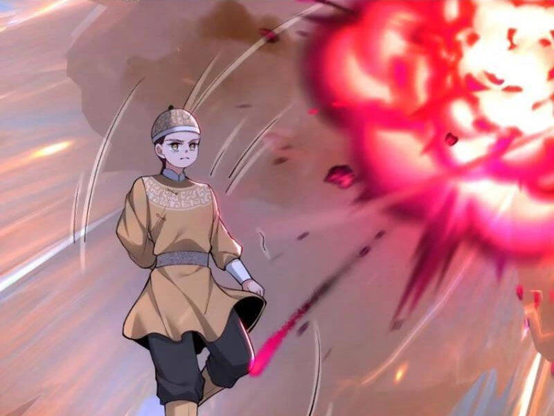 Thái Cổ Yêu Thánh Lấy Ta Làm Lô Đỉnh Chapter 75 - 18