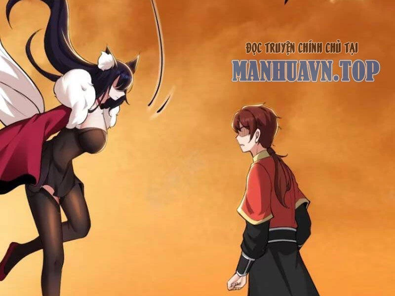 Thái Cổ Yêu Thánh Lấy Ta Làm Lô Đỉnh Chapter 75 - 20