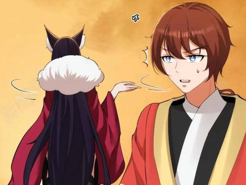 Thái Cổ Yêu Thánh Lấy Ta Làm Lô Đỉnh Chapter 75 - 33