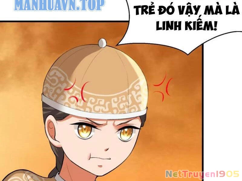 Thái Cổ Yêu Thánh Lấy Ta Làm Lô Đỉnh Chapter 75 - 40