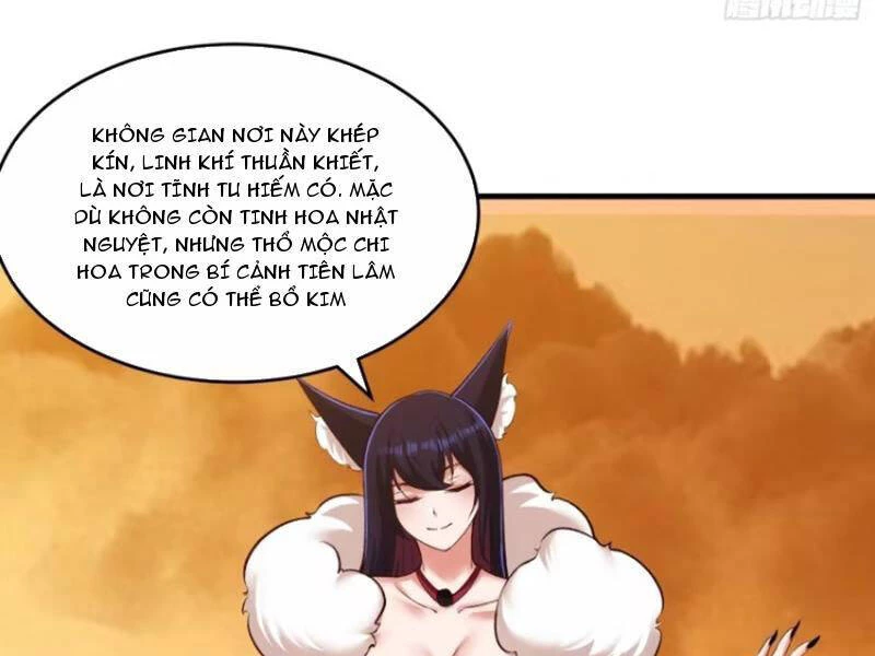 Thái Cổ Yêu Thánh Lấy Ta Làm Lô Đỉnh Chapter 75 - 42