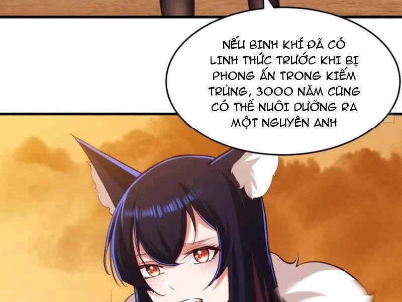 Thái Cổ Yêu Thánh Lấy Ta Làm Lô Đỉnh Chapter 75 - 44