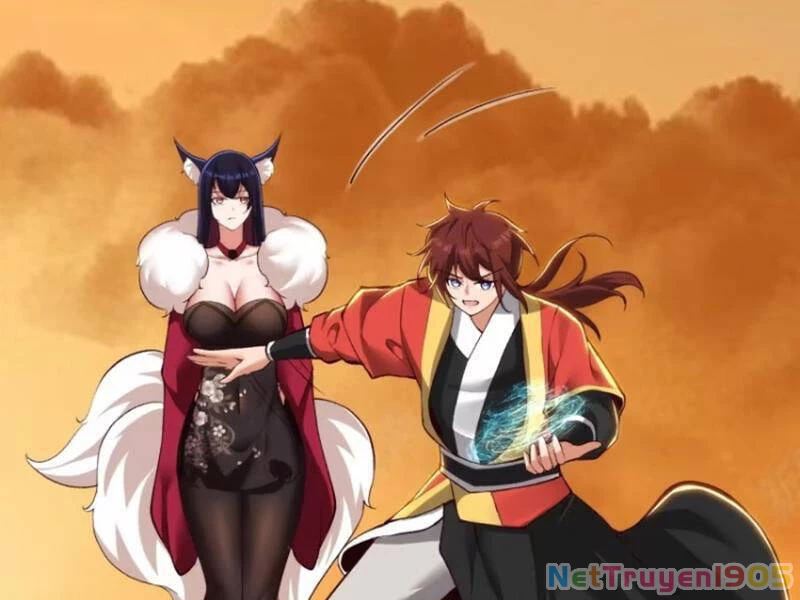 Thái Cổ Yêu Thánh Lấy Ta Làm Lô Đỉnh Chapter 75 - 51