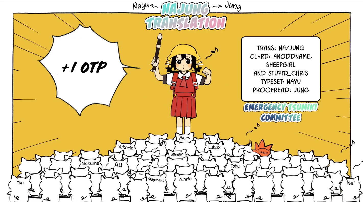 Ogami Tsumiki Và Cuộc Sống Diệu Kì! Chapter 23 - 19