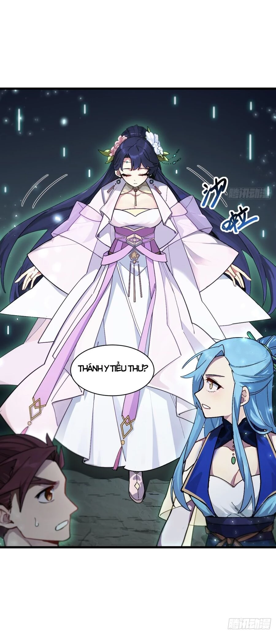 Bắt Đầu Đánh Dấu Hoang Cổ Thánh Thể Chapter 57 - 7