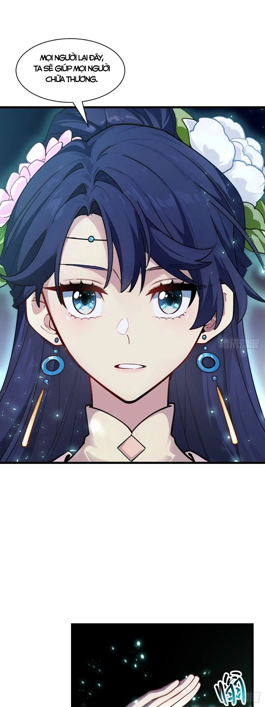 Bắt Đầu Đánh Dấu Hoang Cổ Thánh Thể Chapter 57 - 8
