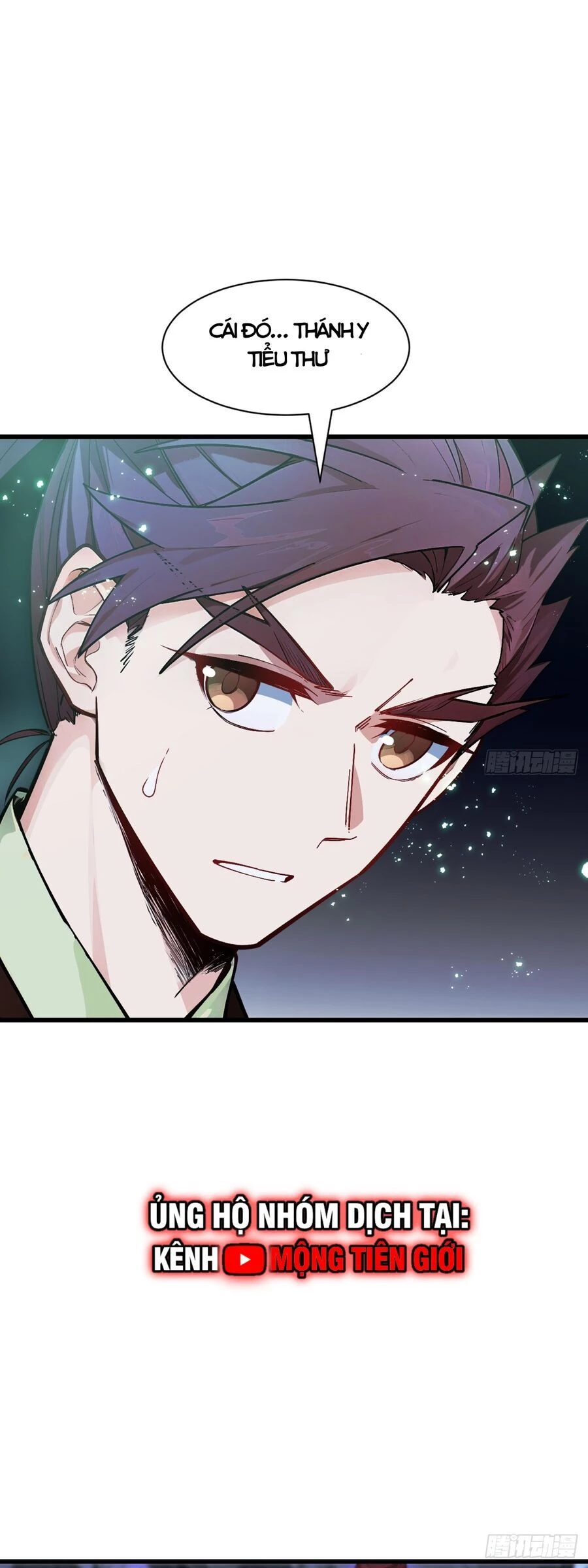 Bắt Đầu Đánh Dấu Hoang Cổ Thánh Thể Chapter 57 - 10