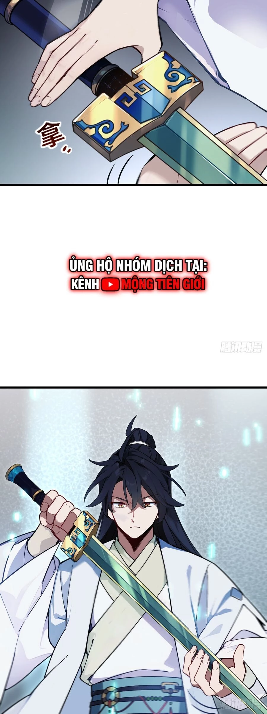 Bắt Đầu Đánh Dấu Hoang Cổ Thánh Thể Chapter 57 - 17