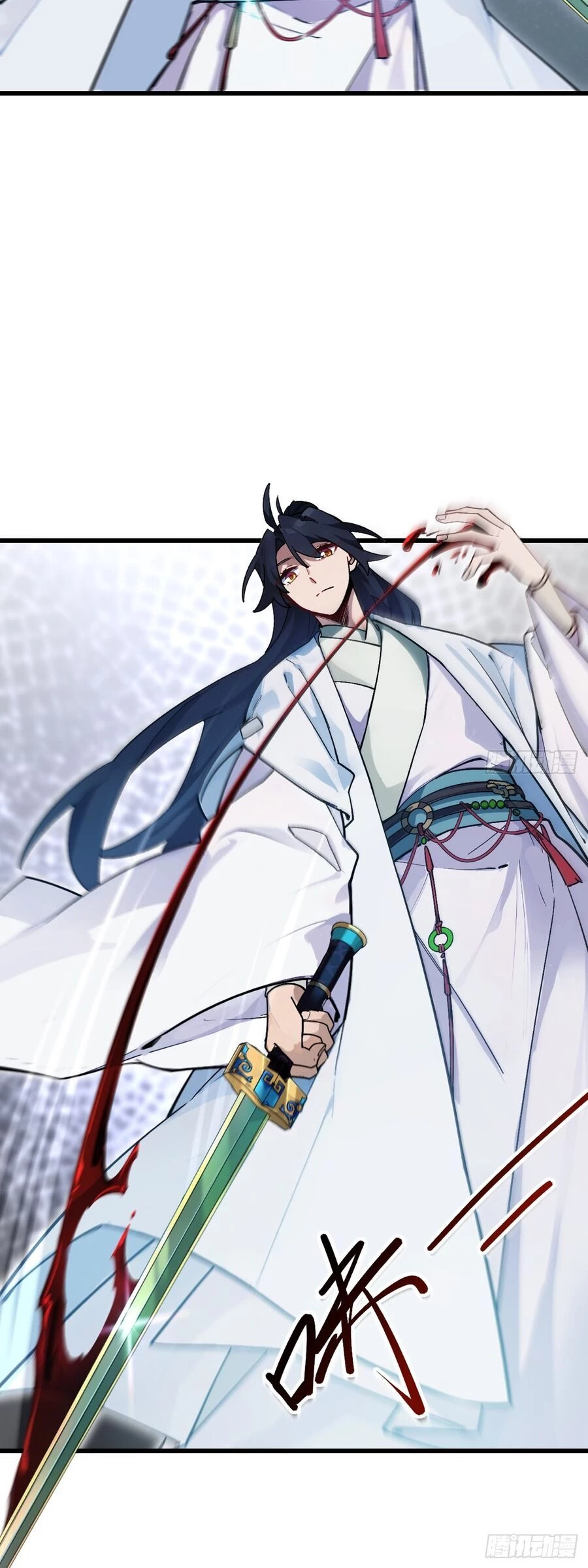 Bắt Đầu Đánh Dấu Hoang Cổ Thánh Thể Chapter 57 - 18