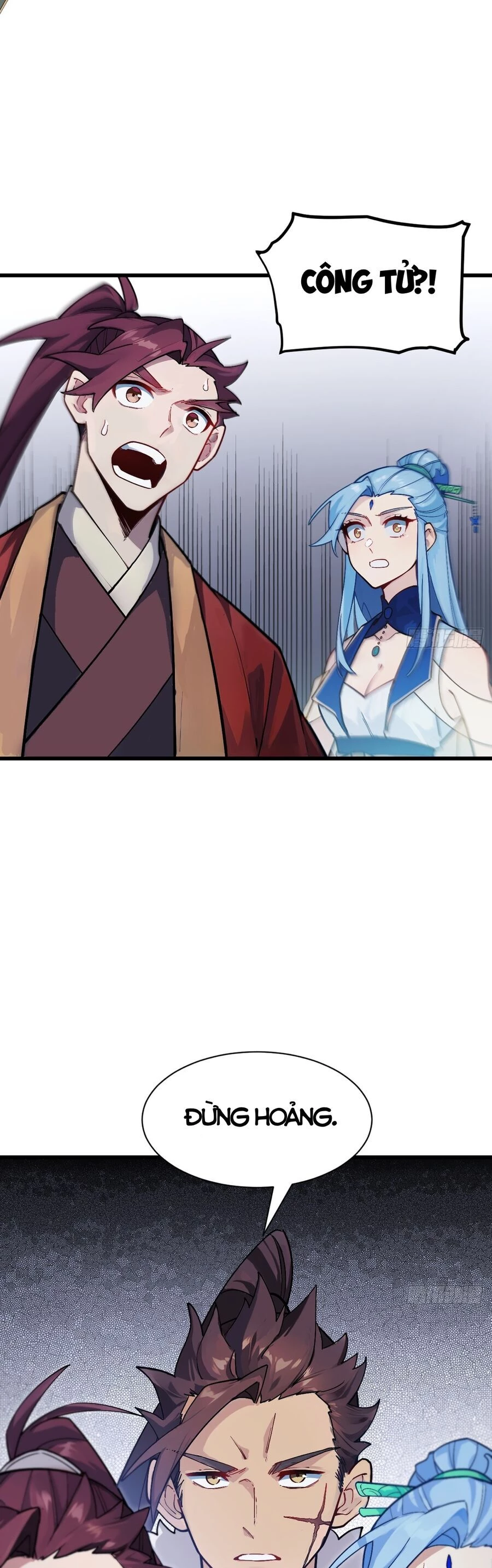 Bắt Đầu Đánh Dấu Hoang Cổ Thánh Thể Chapter 57 - 19