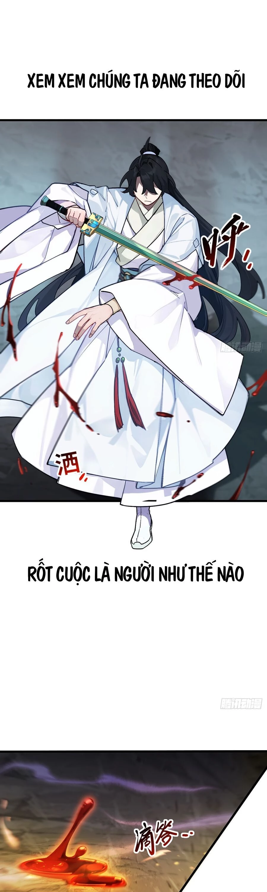 Bắt Đầu Đánh Dấu Hoang Cổ Thánh Thể Chapter 57 - 21