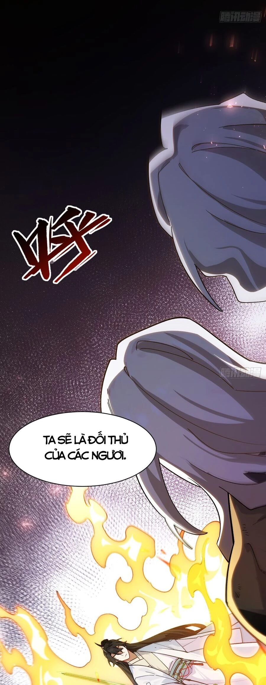 Bắt Đầu Đánh Dấu Hoang Cổ Thánh Thể Chapter 57 - 24