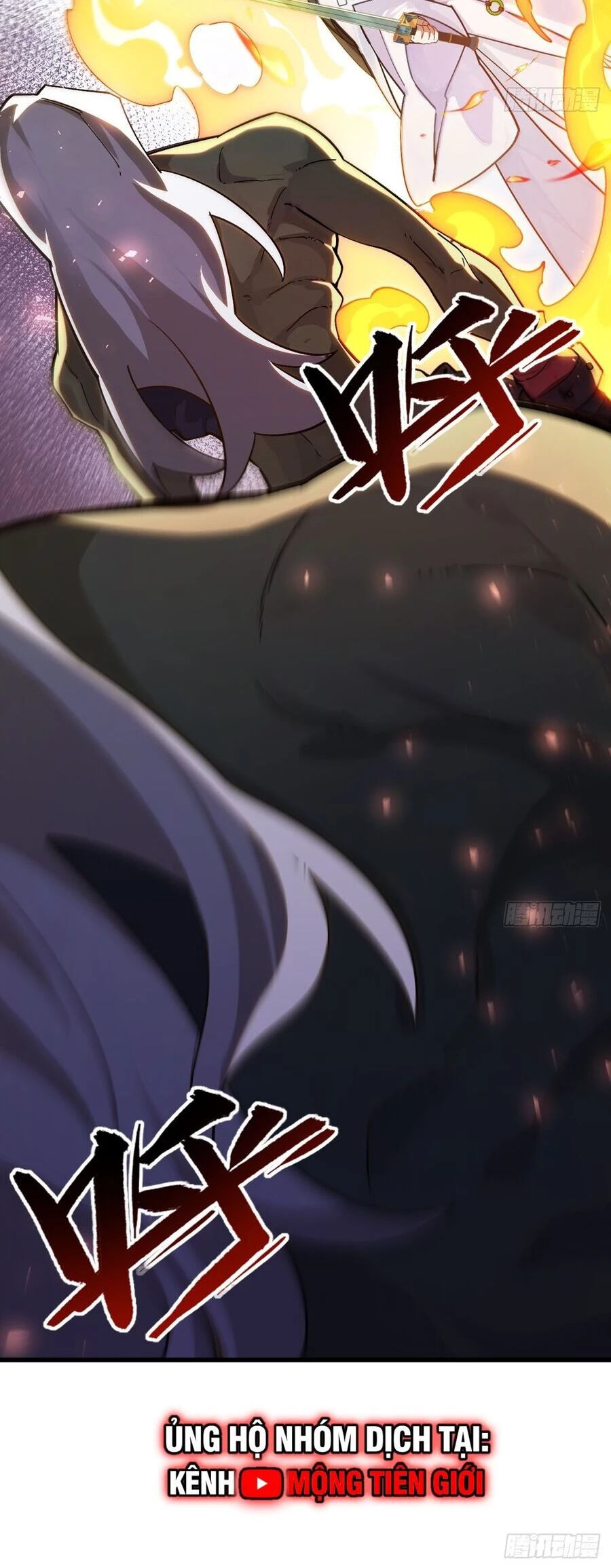 Bắt Đầu Đánh Dấu Hoang Cổ Thánh Thể Chapter 57 - 25