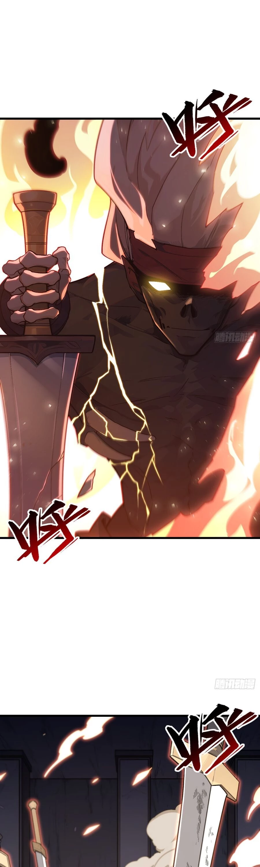 Bắt Đầu Đánh Dấu Hoang Cổ Thánh Thể Chapter 57 - 32