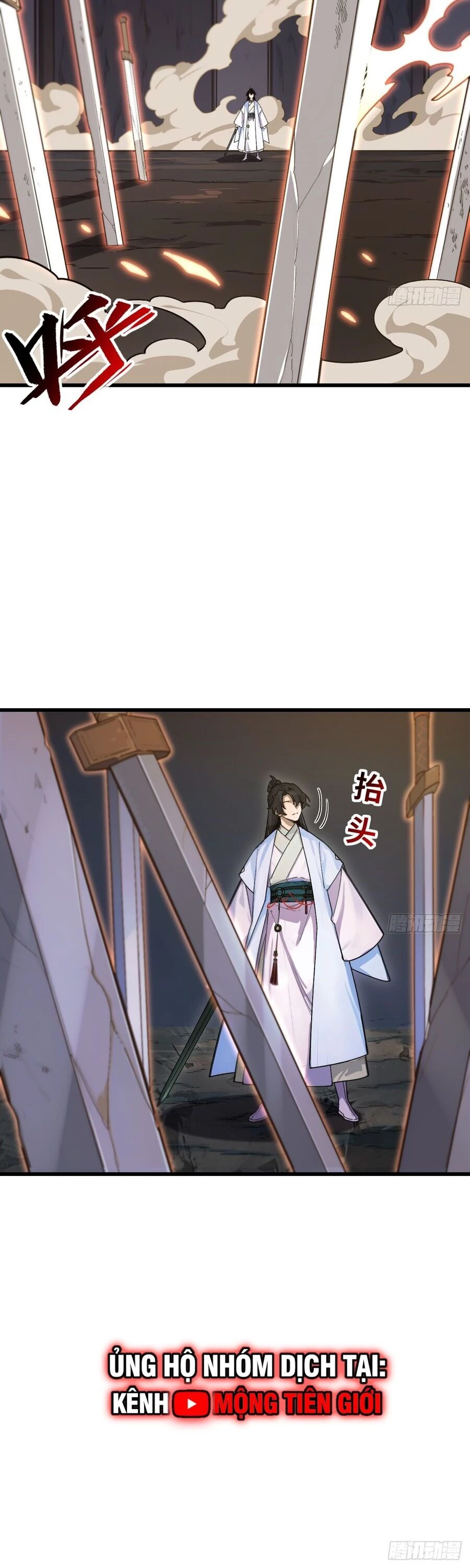 Bắt Đầu Đánh Dấu Hoang Cổ Thánh Thể Chapter 57 - 33