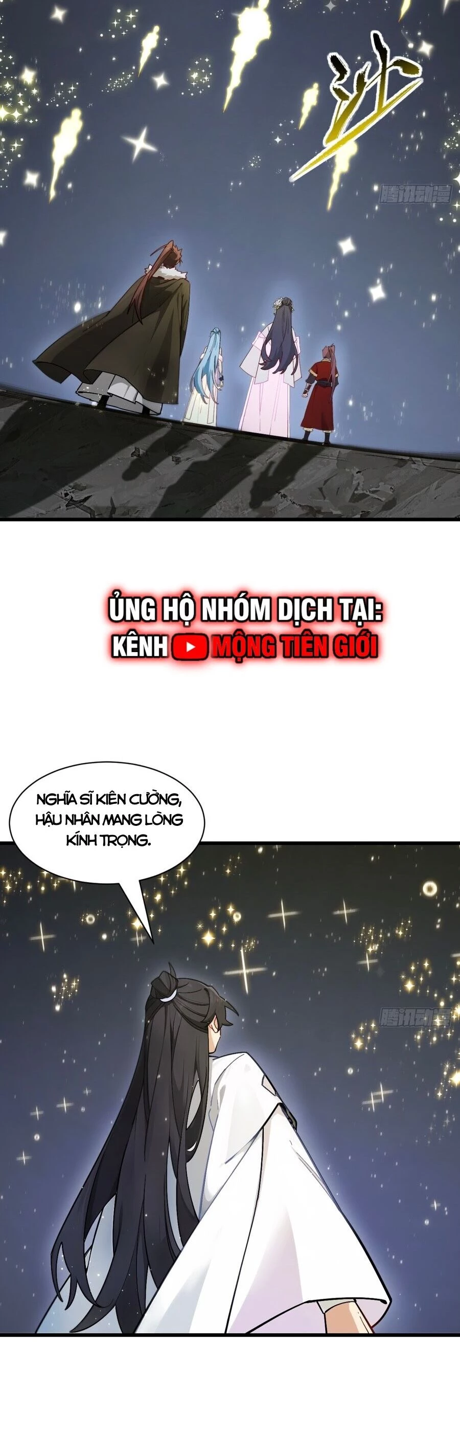 Bắt Đầu Đánh Dấu Hoang Cổ Thánh Thể Chapter 57 - 36