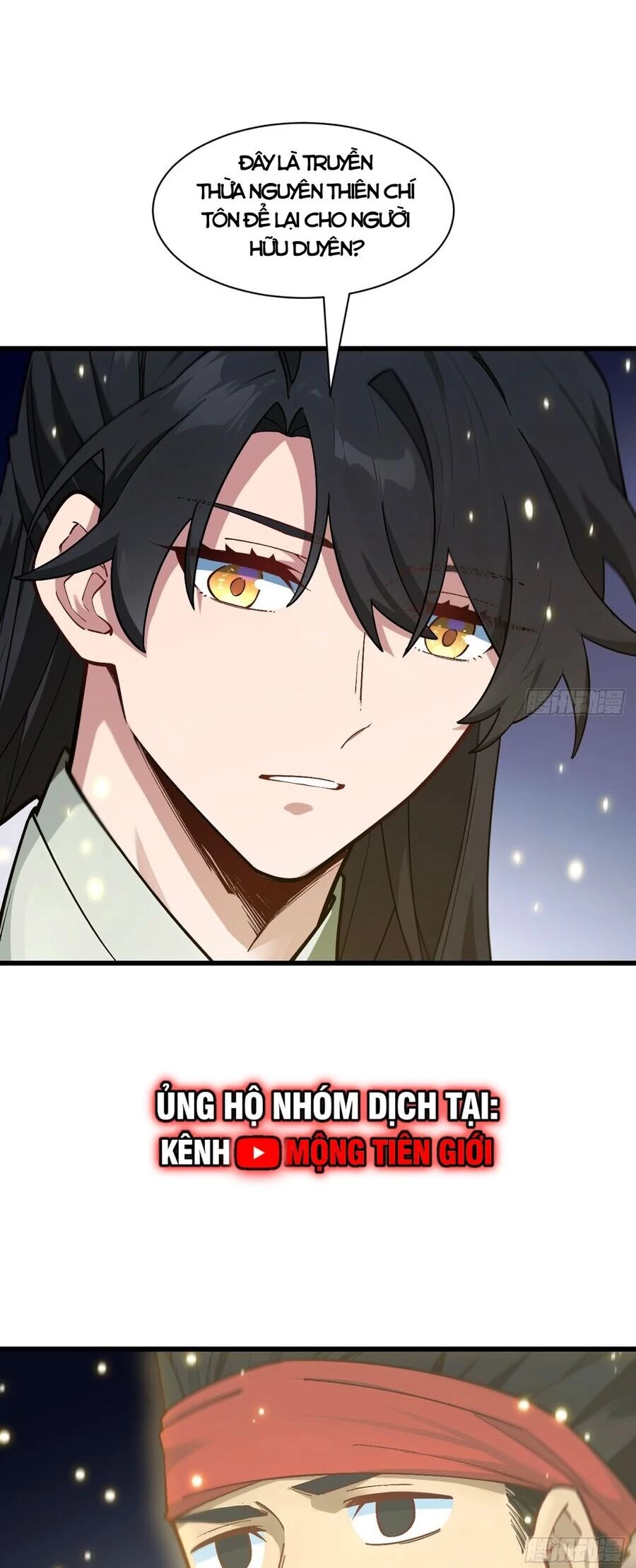 Bắt Đầu Đánh Dấu Hoang Cổ Thánh Thể Chapter 57 - 41