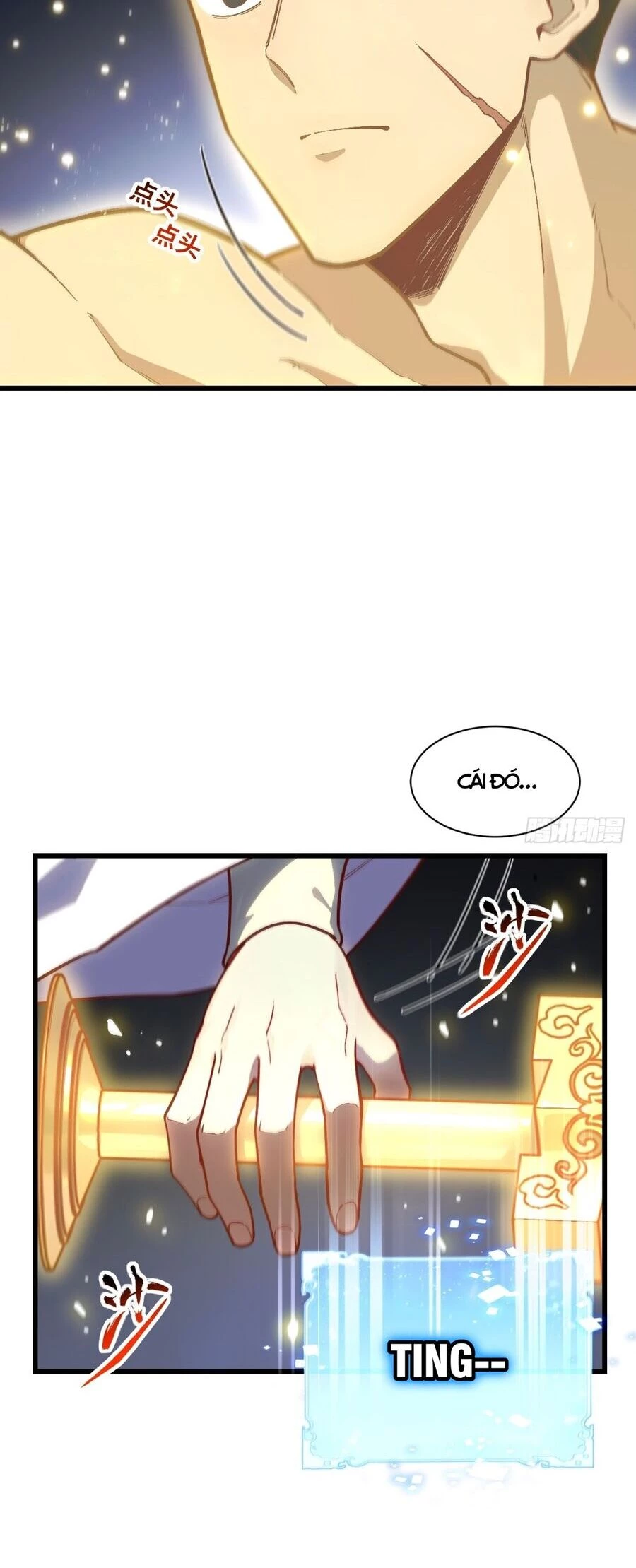 Bắt Đầu Đánh Dấu Hoang Cổ Thánh Thể Chapter 57 - 42