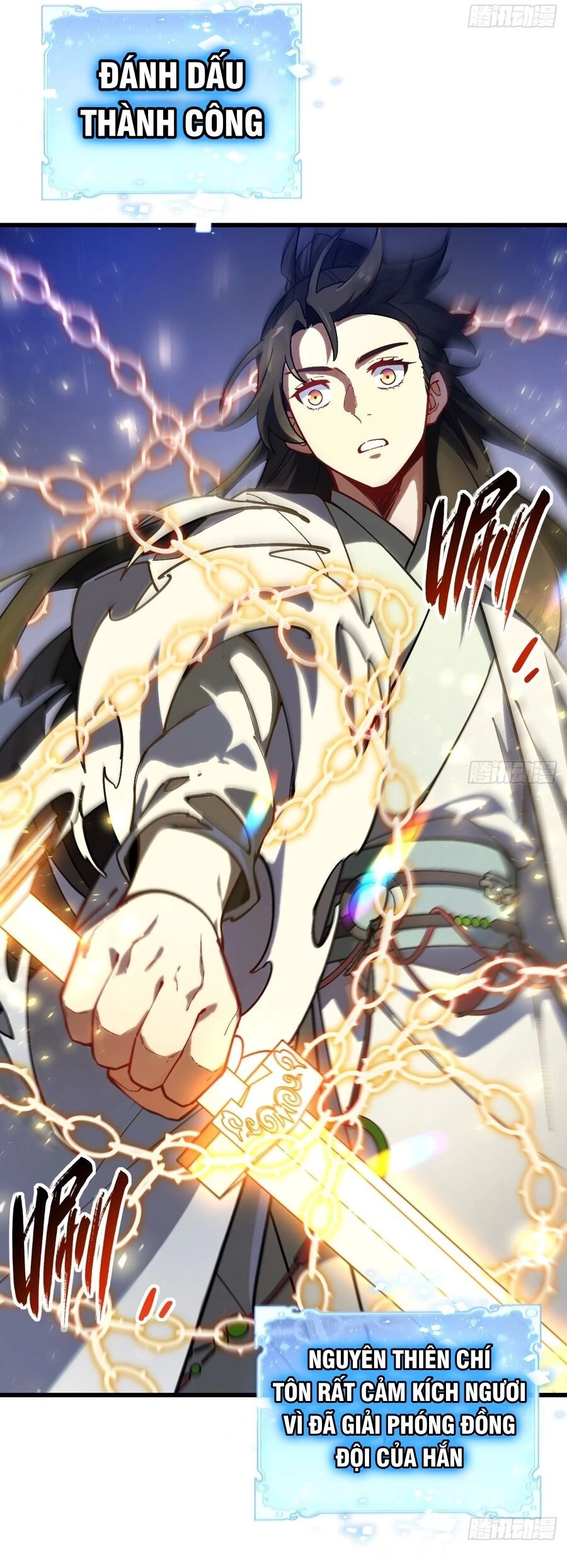 Bắt Đầu Đánh Dấu Hoang Cổ Thánh Thể Chapter 57 - 43